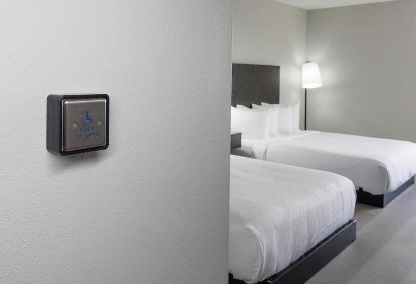 B&b Hotel Miami Airport