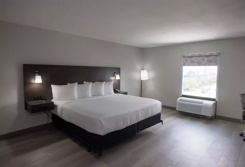 B&b Hotel Miami Airport