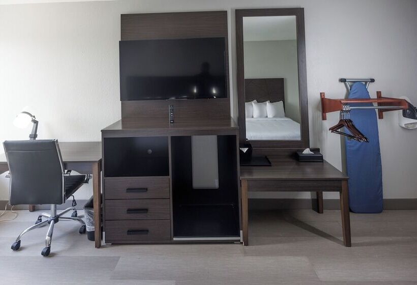 B&b Hotel Miami Airport