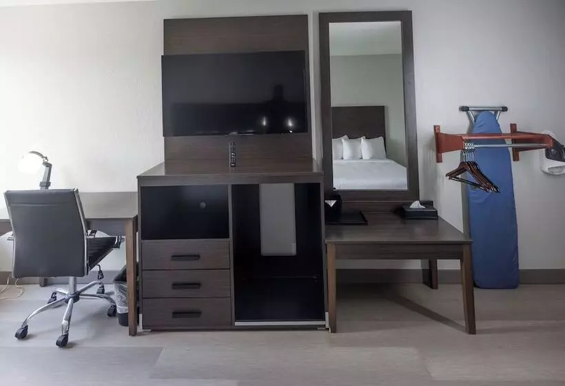 B&b Hotel Miami Airport