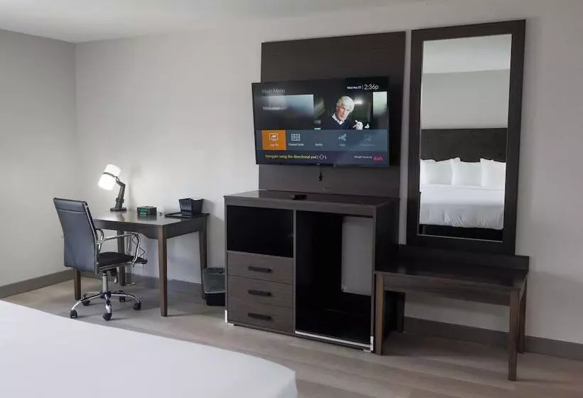 B&b Hotel Miami Airport