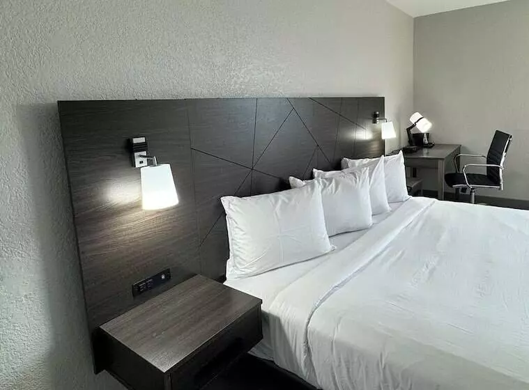 B&b Hotel Miami Airport