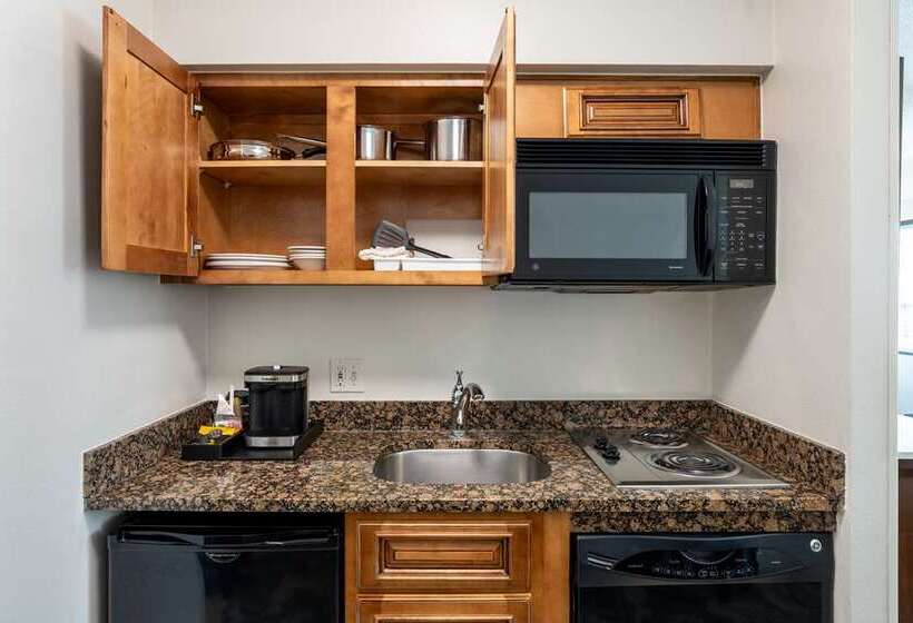 Doubletree By Hilton Houston Medical Center Hotel & Suites