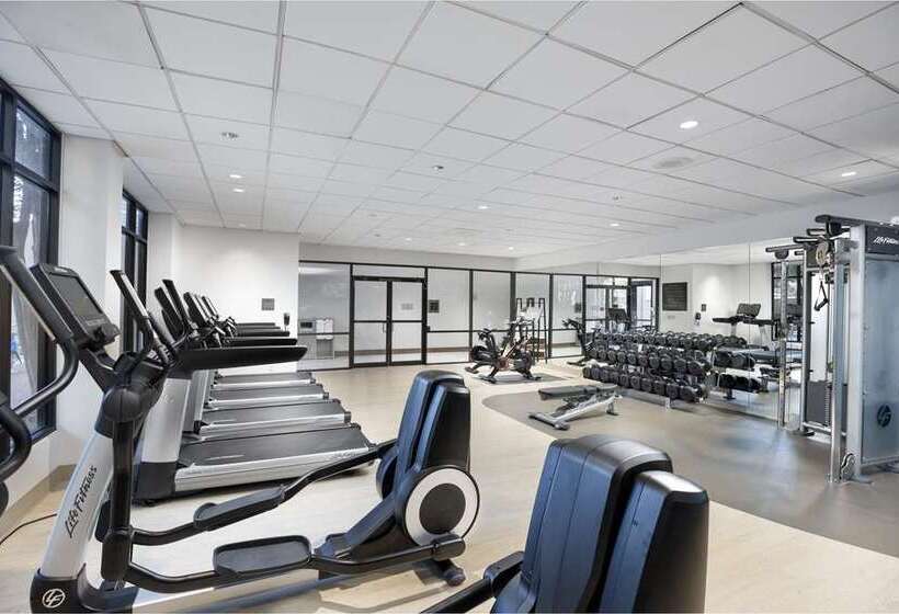 Doubletree By Hilton Houston Medical Center Hotel & Suites