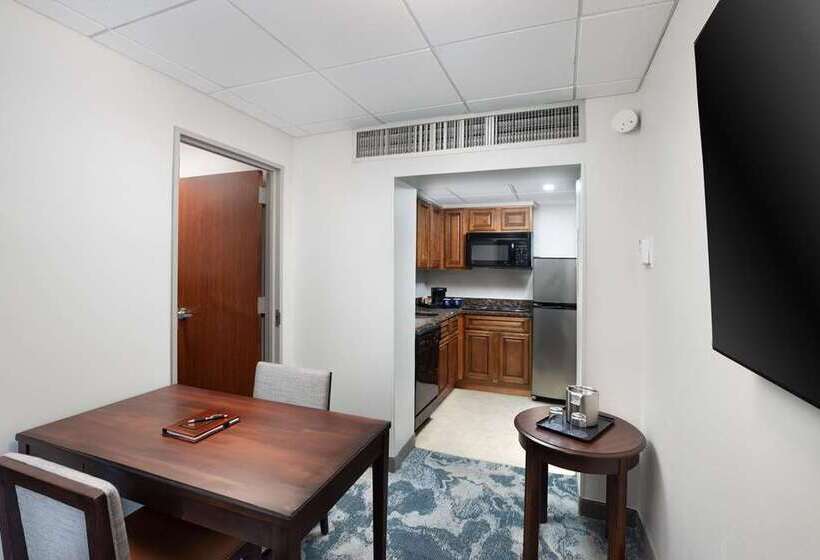 Doubletree By Hilton Houston Medical Center Hotel & Suites