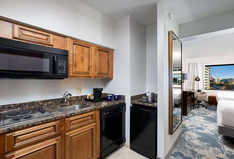 Doubletree By Hilton Houston Medical Center Hotel & Suites