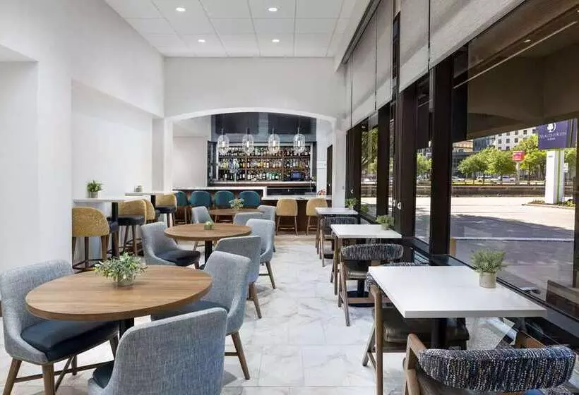 Doubletree By Hilton Houston Medical Center Hotel & Suites