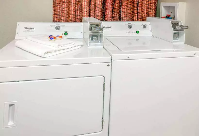 Szálloda Baymont By Wyndham Amarillo East