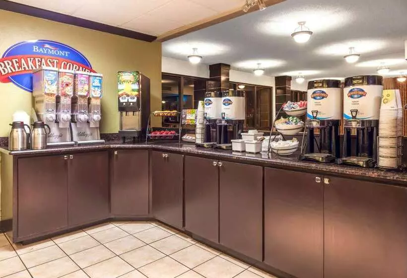 Szálloda Baymont By Wyndham Amarillo East