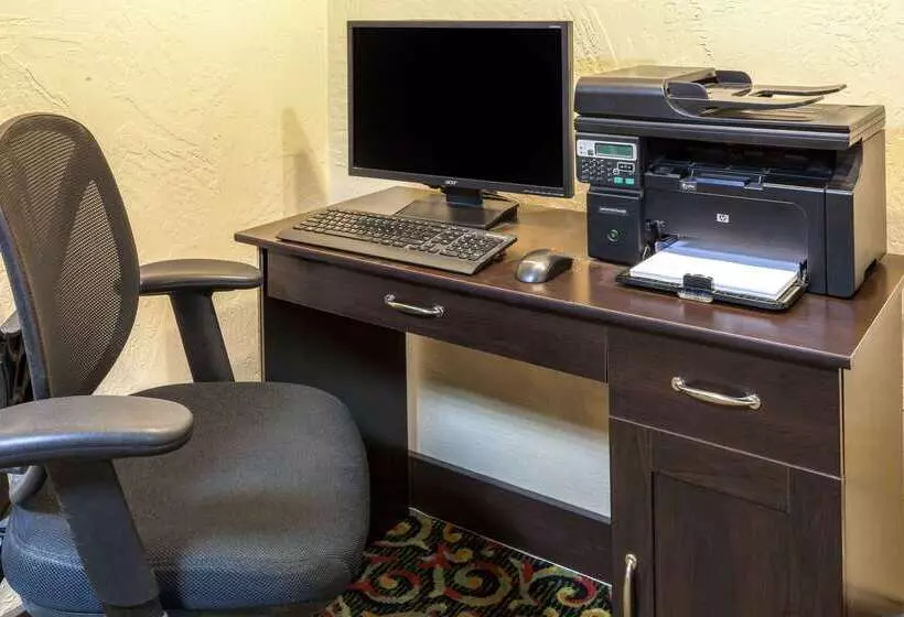 Szálloda Baymont By Wyndham Amarillo East