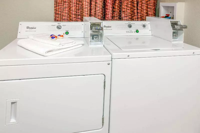 Szálloda Baymont By Wyndham Amarillo East