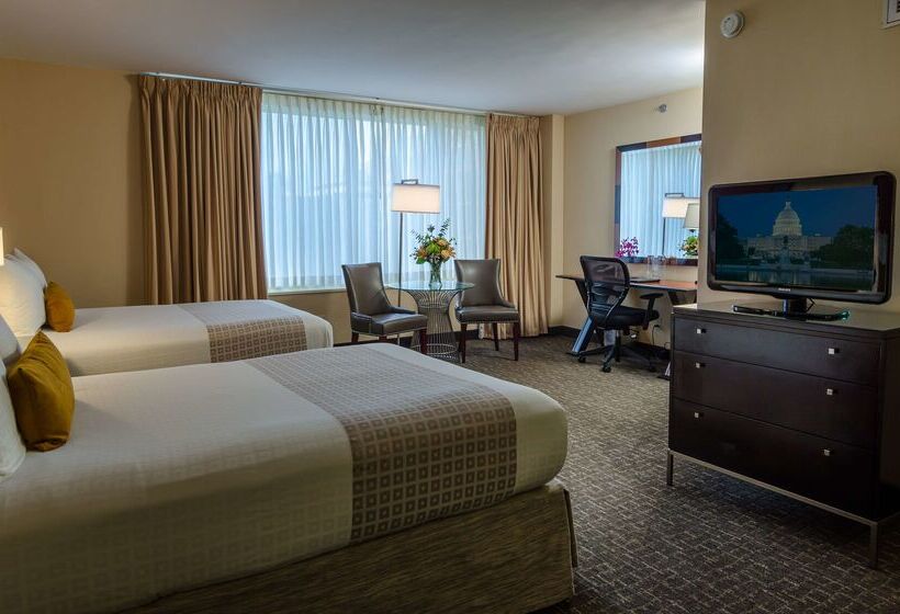 Beacon Hotel & Corporate Quarters