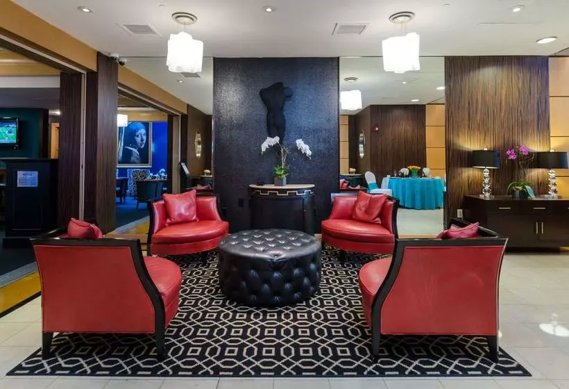 Beacon Hotel & Corporate Quarters