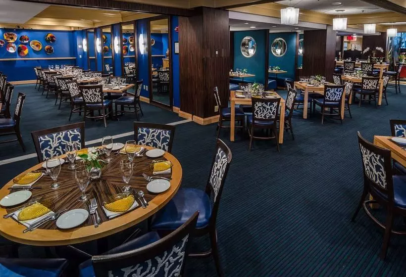 Beacon Hotel & Corporate Quarters