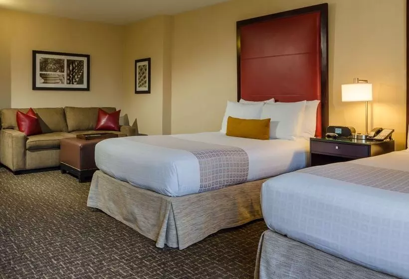 Beacon Hotel & Corporate Quarters