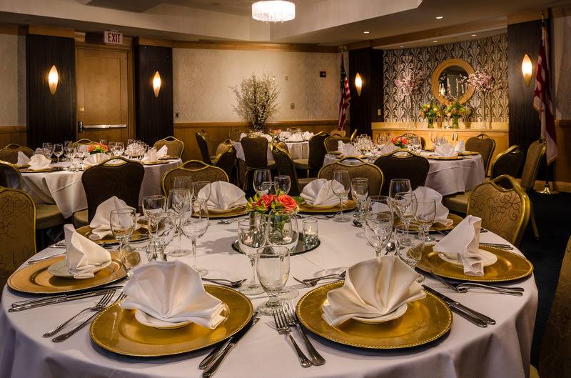 Beacon Hotel & Corporate Quarters