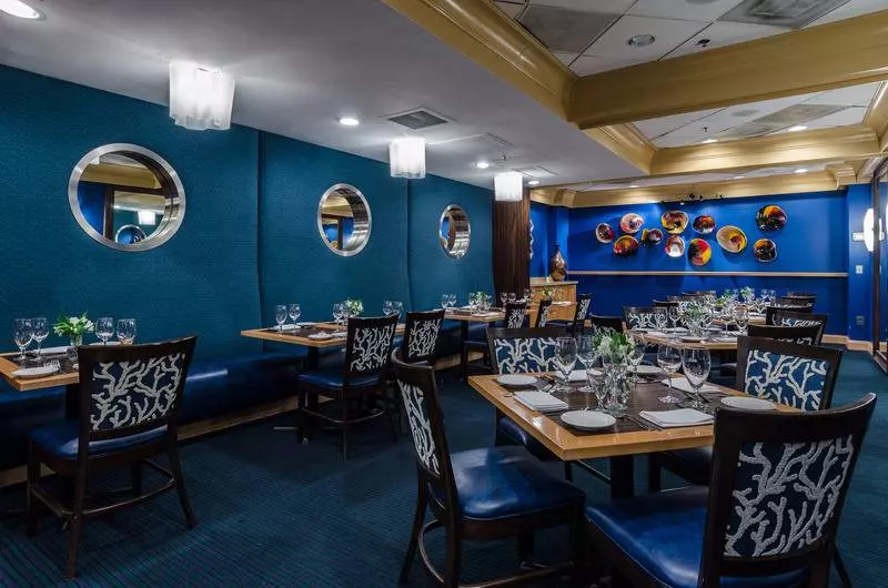 Beacon Hotel & Corporate Quarters