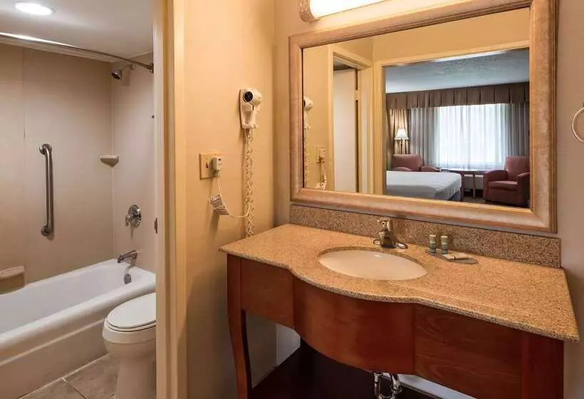 ホテル Baymont By Wyndham Culpeper