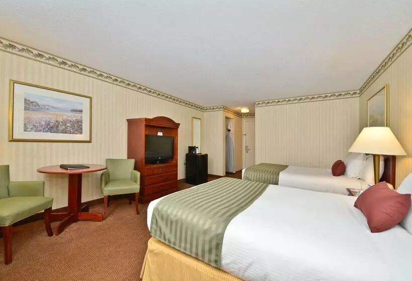 ホテル Best Western Freeport Inn