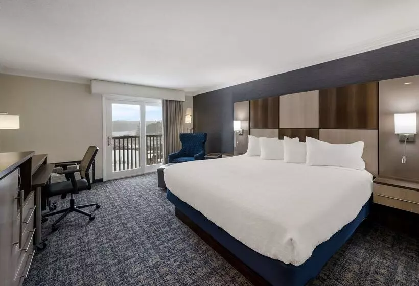 ホテル Best Western Freeport Inn