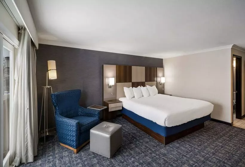 ホテル Best Western Freeport Inn