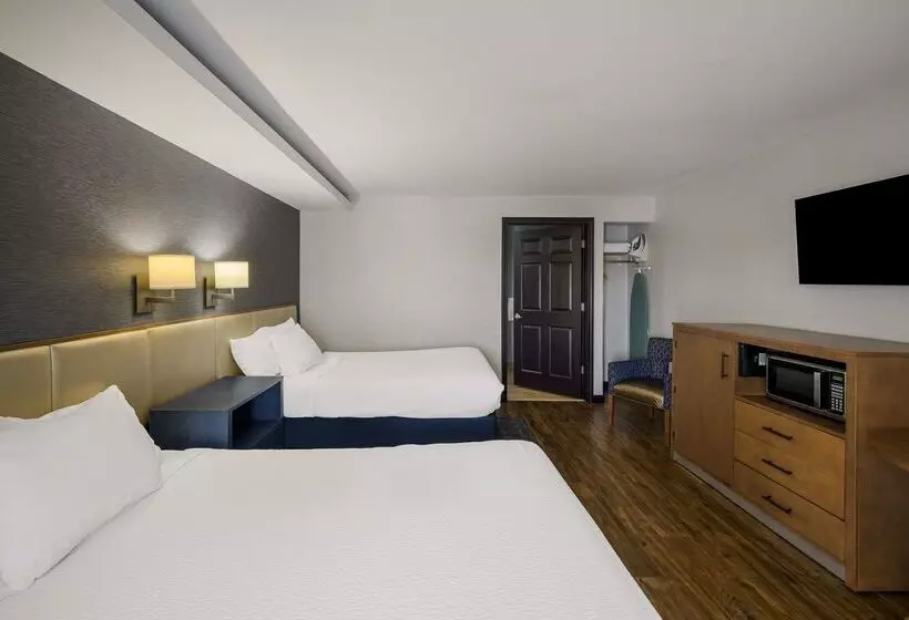 ホテル Best Western Freeport Inn