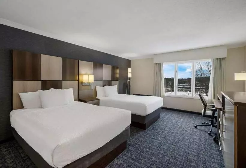 ホテル Best Western Freeport Inn