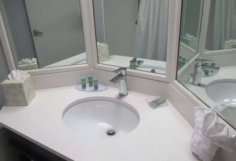 فندق Best Western Southwest Little Rock