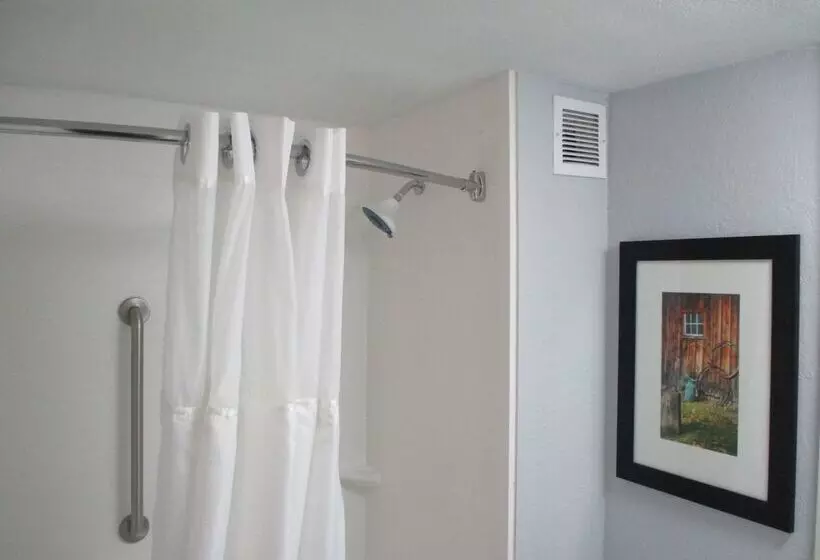 فندق Best Western Southwest Little Rock