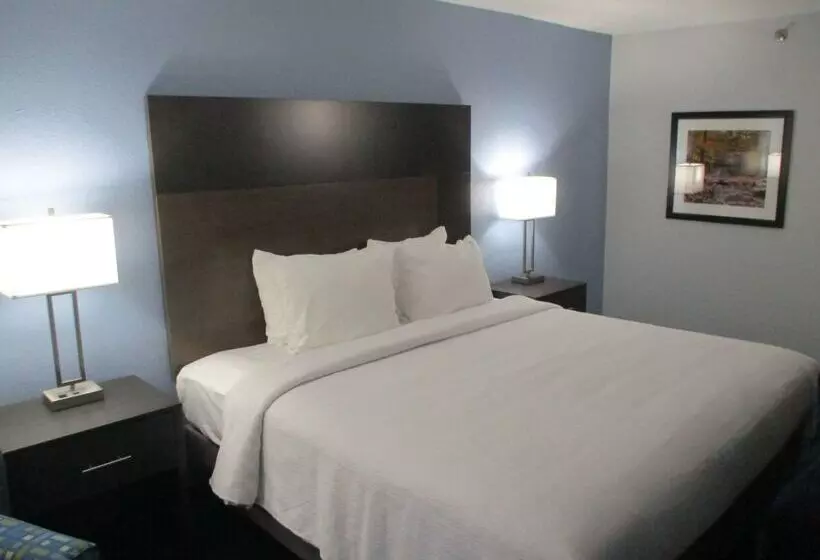 فندق Best Western Southwest Little Rock