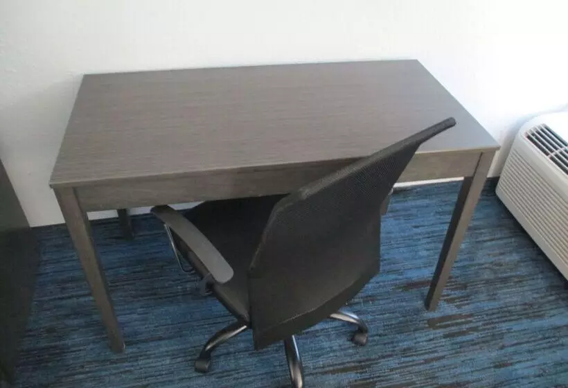 فندق Best Western Southwest Little Rock