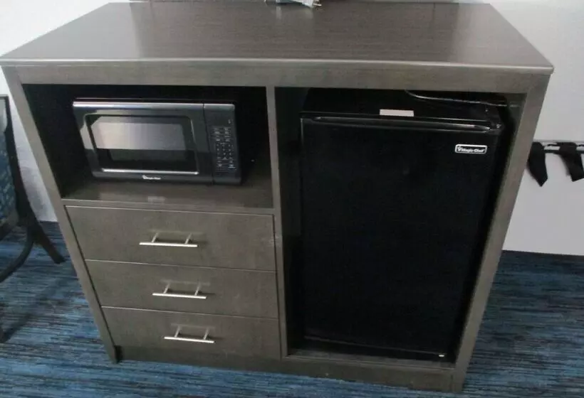 فندق Best Western Southwest Little Rock