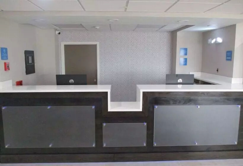 فندق Best Western Southwest Little Rock