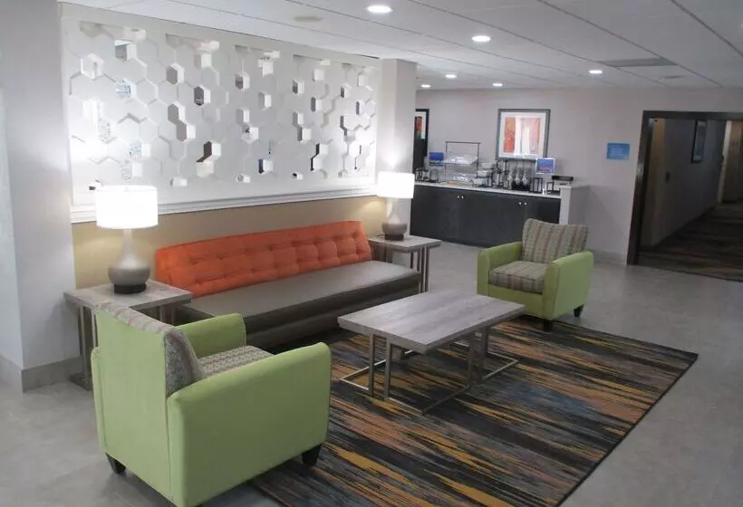 فندق Best Western Southwest Little Rock