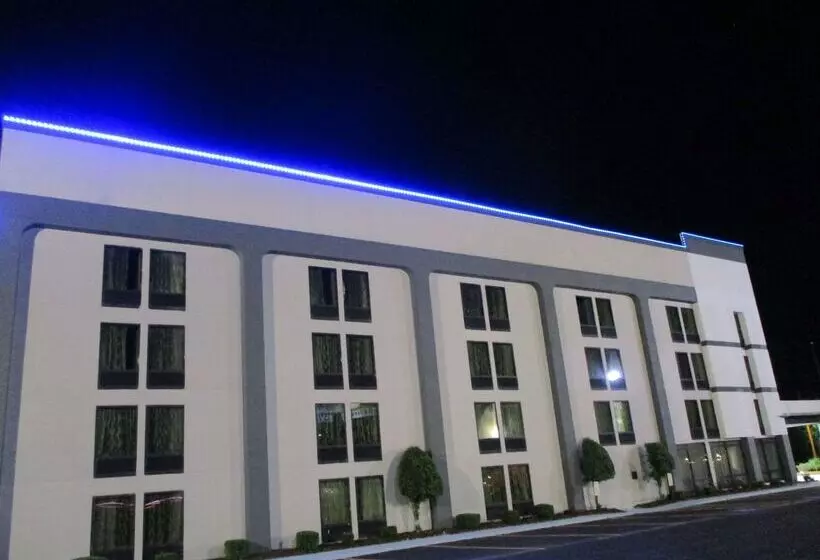 فندق Best Western Southwest Little Rock