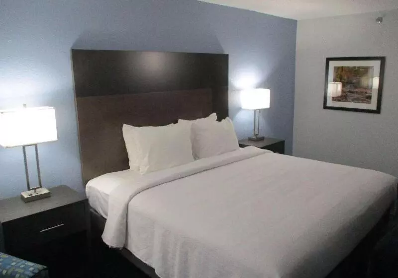 فندق Best Western Southwest Little Rock