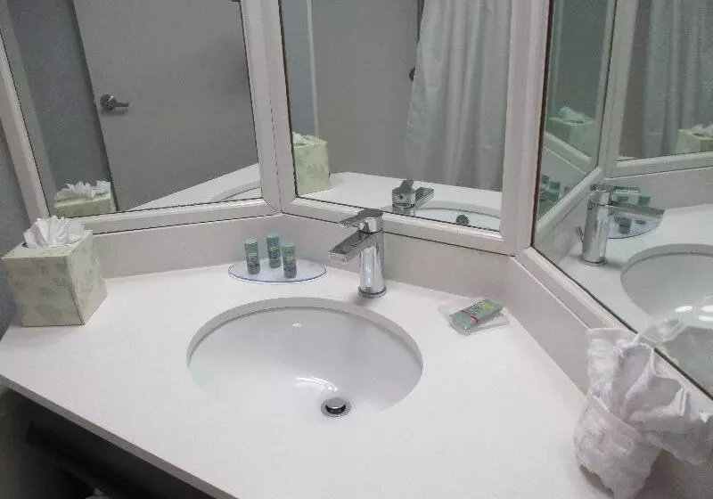 فندق Best Western Southwest Little Rock