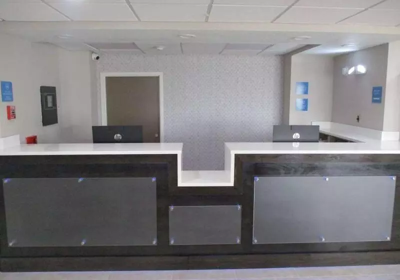 فندق Best Western Southwest Little Rock