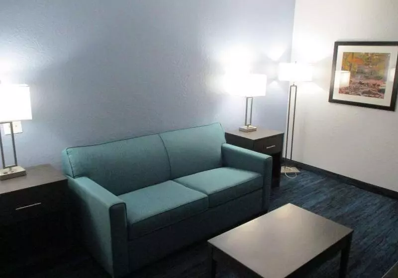 فندق Best Western Southwest Little Rock