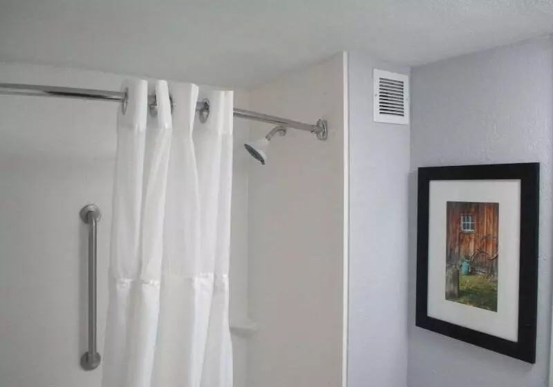 فندق Best Western Southwest Little Rock