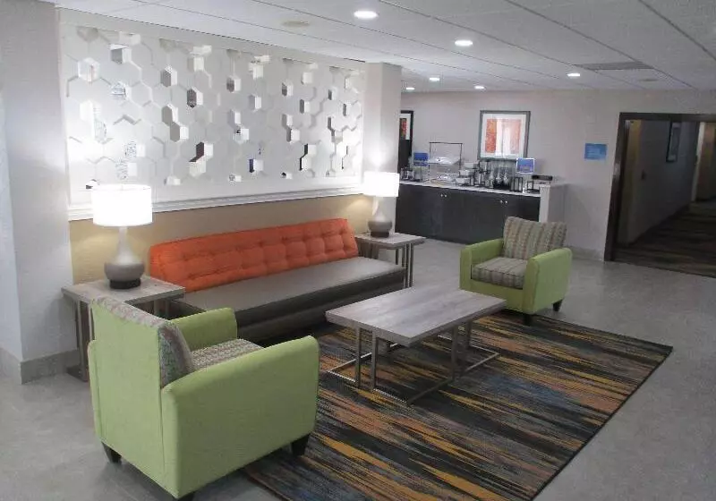 فندق Best Western Southwest Little Rock