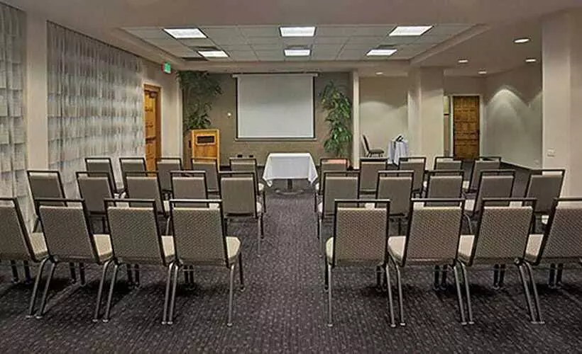 ホテル Castle Hilo Hawaiian