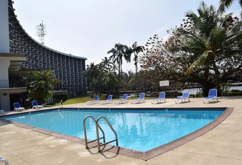 ホテル Castle Hilo Hawaiian