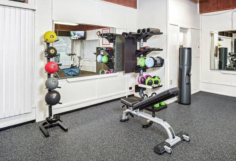 Otel Castle Hilo Hawaiian