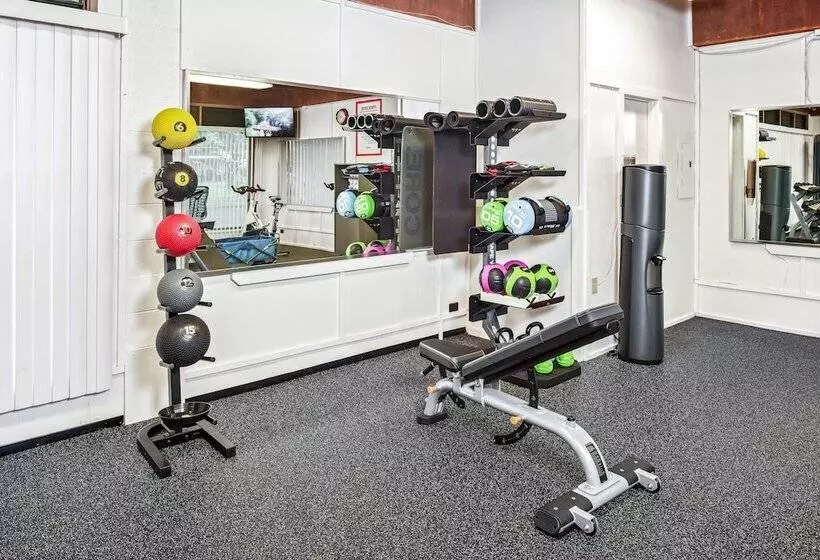 ホテル Castle Hilo Hawaiian