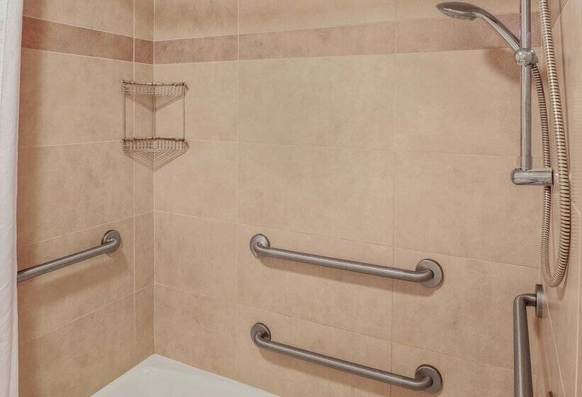 Otel Castle Hilo Hawaiian