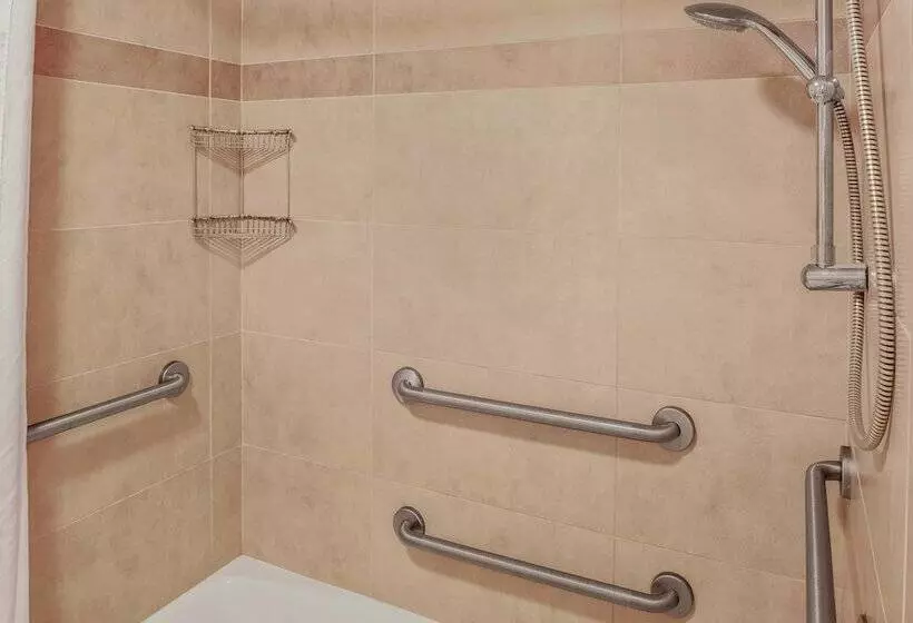 ホテル Castle Hilo Hawaiian