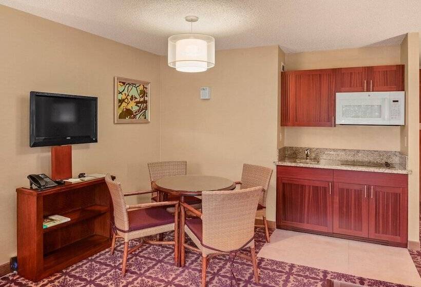 Otel Castle Hilo Hawaiian