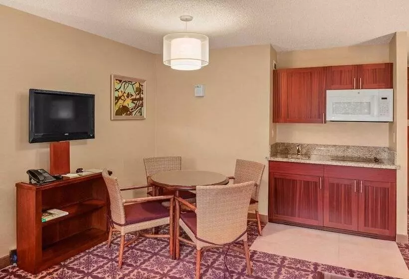 ホテル Castle Hilo Hawaiian