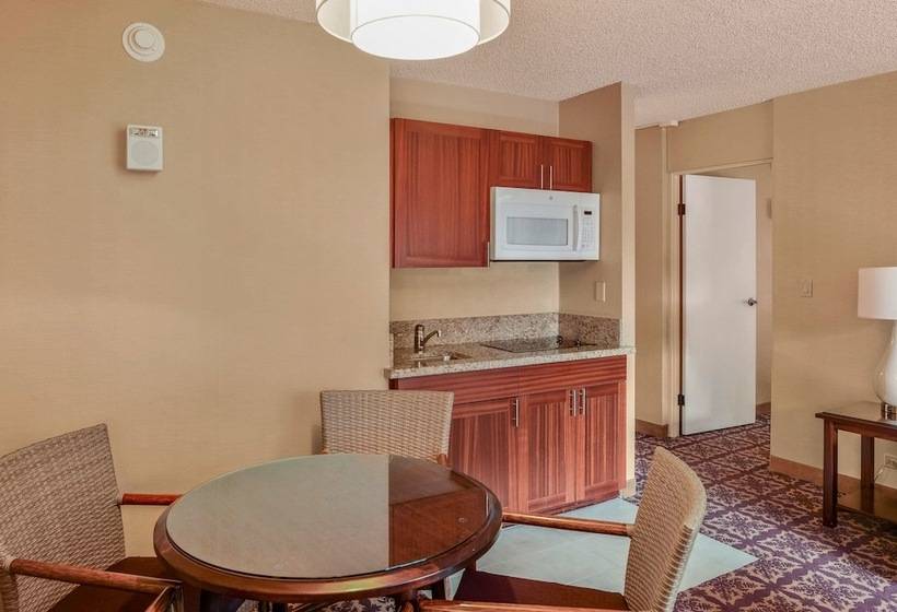 Otel Castle Hilo Hawaiian